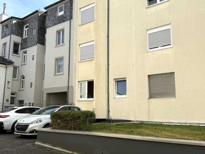 Modern wohnen in Frankfurt-Bockenheim – Eigentum mit flexiblem Zusatzraum & Parkkomfort