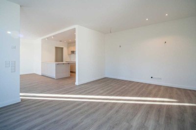 4,5-Zimmer Erstbezug in Berlin Wilmersdorf