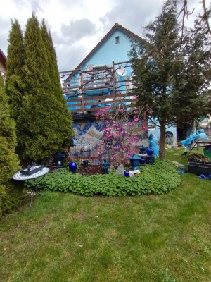 Freistehendes Einfamilienhaus provisionsfrei