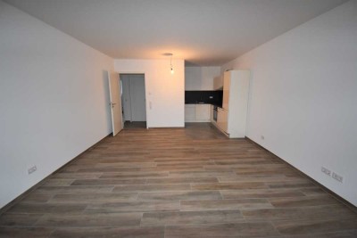 Geräumige 3-Zimmer-Wohnung mit Balkon!