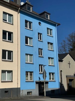1,5-Zimmer-Wohnung in zentraler Innenstadtlage