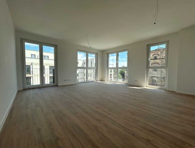 Moderne 3-Zimmer-Wohnung mit Balkon in Delitzsch