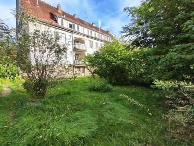 Cozy 2-Room Apartment in a Peaceful & Top Location of Darmstadt