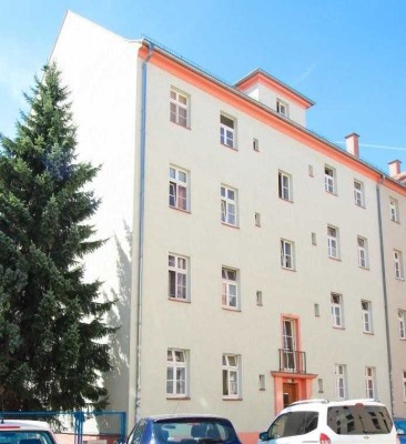 **NEU** Schöne 3-Raumwohnung mit Balkon in ruhiger Lage