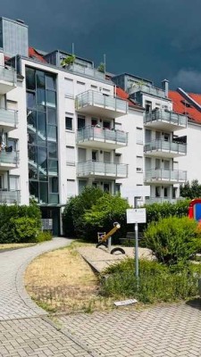 Hübsche und ab Oktober 2025 bezugsfreie 1-Zimmer-Wohnung im beliebten Stadtteil Fr-Betzenhausen