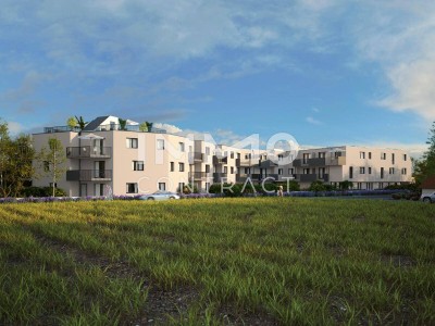 Entzückende Gartenwohnung! Provisionsfrei!