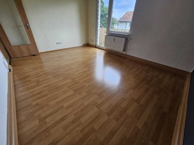Bezugsfreie Mietwohnung mit ca. 50 m² Wohnfläche und 2 Zimmern