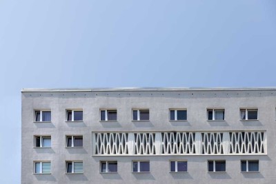 Schöne renovierte Wohnung