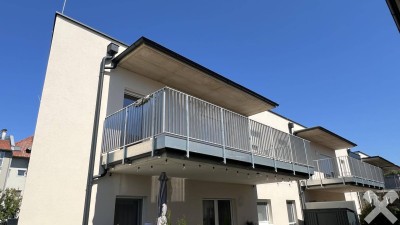 Wohnen in der Fasangasse - Sonnige Erstbezugswohnung mit Terrasse in Kalsdorf!