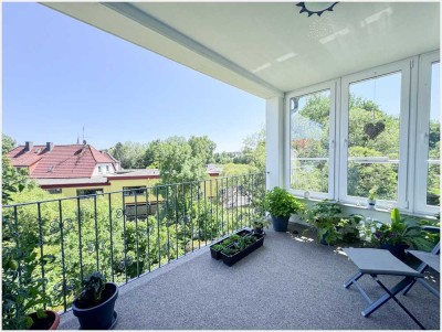 Charmante Eigentumswohnung mit Balkon in Nieder-Ohmen – ideal zur Selbstnutzung
