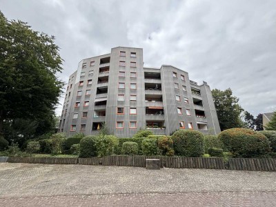 Eigentumswohnung mit Stellplatz (Tiefgarage) in Köln