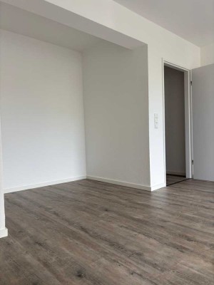 Saniertes 1,5 Zimmer Appartement mit Balkon