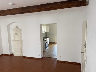 1-Zimmer Wohnung mit Balkon in Blieskastel