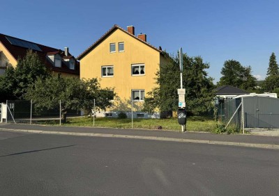 Gepflegtes, geräumiges 10-Zimmer-Mehrfamilienhaus in Garitz, Bad Kissingen