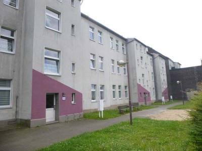 3-Zimmer-Wohnung in Gelsenkirchen Bismarck