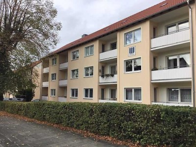 + 2 Zimmer in guter Lage +
