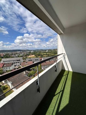 Charmante 4,5 Zimmer Eigentumswohnung in Leonberg