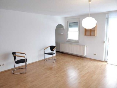 Top-Modernes 1 Zimmerapartment im Zentrum