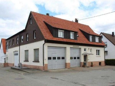 *immo.fair* Schön gelegene 4 Zimmer Wohnung mit Balkon