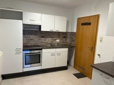 Helle 2-Zimmer-Wohnung in Bayreuth