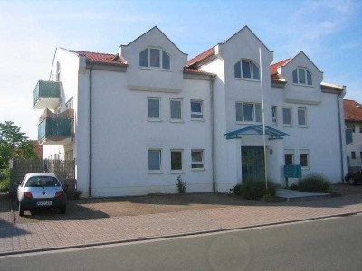 Helle 2-Zimmer-Wohnung mit Balkon in Grünstadt-Sausenheim