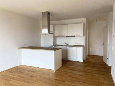 Moderne Mietwohnung inkl. Einbauküche - Top H10A