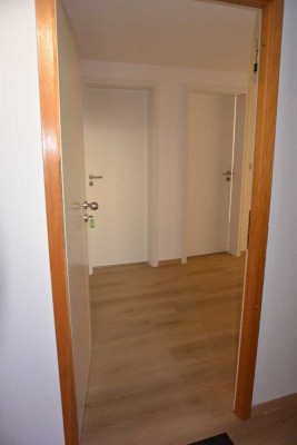 Attraktive Wohnung mit zwei Zimmern in Eppelheim