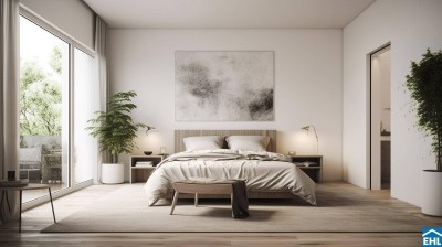 Moderne Wohnqualität in Geidorf: UrbanGreenGeidorf – Ihr neues Zuhause