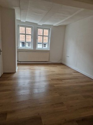 Geräumige 4‑Zimmer Wohnung im 1. OG in Grebenstein