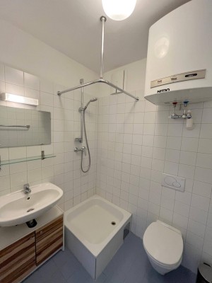 Günstige 1-Zimmer-Wohnung in guter Lage von Kapfenberg!