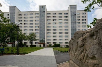 Familien willkommen, Ihre neue 4-Zimmer-Wohnung wartet!