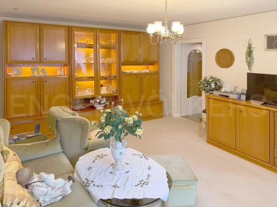 Schnäppchen für Kapitalanleger!  Sale and lease-back für 2-Zimmer Wohnung in Zorneding
