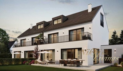 Architektur trifft Eleganz – Ein Meisterstück am Starnberger See!