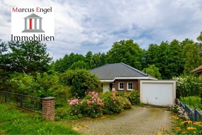 Elegantes Einfamilienhaus in ruhiger, grüner Wohnlage von Basdorf *Provisionsfrei für den Käufer*