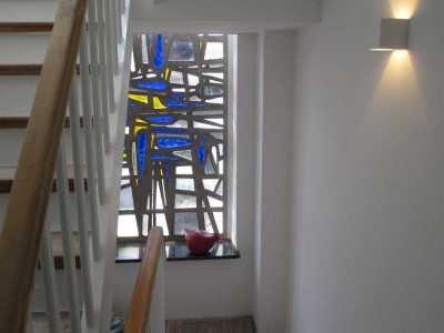 Lichtdurchflutete Maisonette-Wohnung in Kevelaer