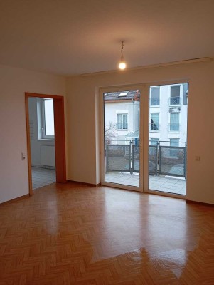 Schöne 2-Zimmerwohnung in Völklingen (Heidstock)