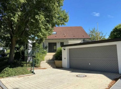 Studenten-Apartment 1 Zi. mit Küche und Bad in Reutti