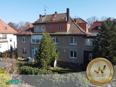 Mehrfamilien- oder Mehrgenerationenhaus? Sie entscheiden!