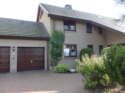 Attraktive 2-Zimmer-Wohnung mit gehobener Innenausstattung mit EBK in Paderborn