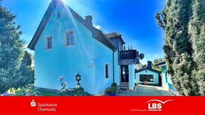 Ein kleines Paradies für Ihre Familie