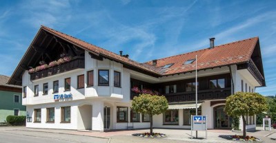 ZENTRAL UND SOFORT FREI!!!                          3,5-Zimmer Eigentumswohnung zur Miete in Wertach