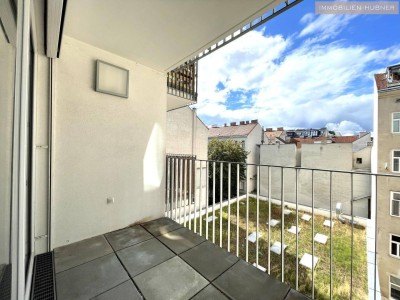 5.OG!! 2-Zimmer-Neubauwohnung mit Blick aufs Riesenrad