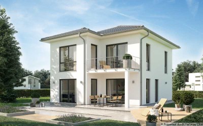 Nicht nur Architektur, sondern eine Explosion der Ideen