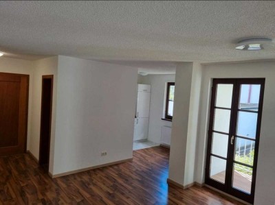 Schönes Single-Appartement im Herzen von Gummersbach