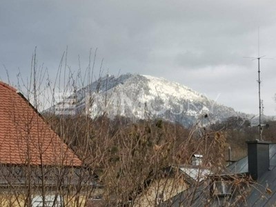 KLEIN ABER OHO - ruhiger Single-/Pärchenhit mit Balkon TG-Stellplatz!