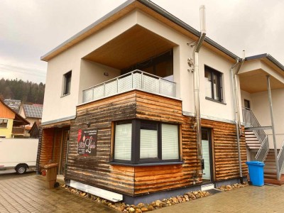 Hochwertig Wohnen auf dem Land |  Mietwohnung