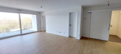 2-Zimmer Seniorenwohnung mit Balkon in Besigheim