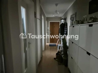 Tauschwohnung: Tauschwohnung