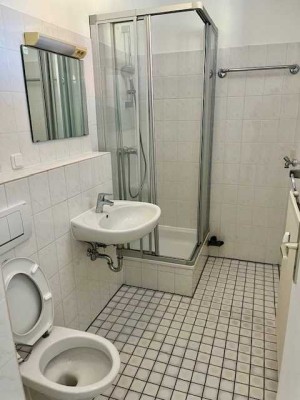 Darmstadt, Martinsviertel, renovierte 1-ZKBB