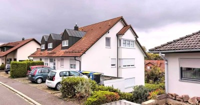 Gepflegtes 6-Familienhaus mit guter Ausstattung